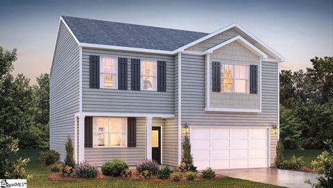 Photo of 406 Boxbury Way, Fountain Inn, SC 29644 (MLS # 1586220)