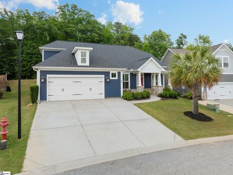 Photo of 139 Quail Creek Drive, Greer, SC 29650 (MLS # 1592700)