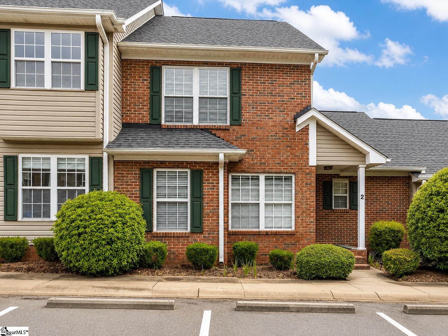 419 E Butler Road Unit 2