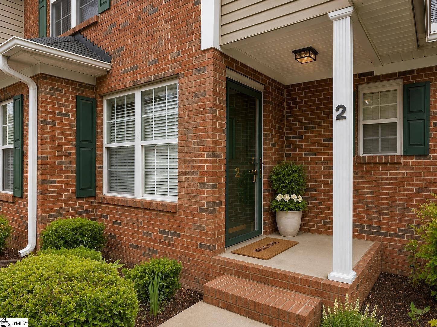 419 E Butler Road Unit 2