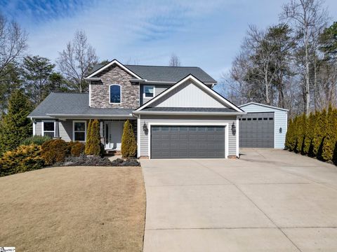 31 Goodwin Farms Court Travelers Rest SC 29690