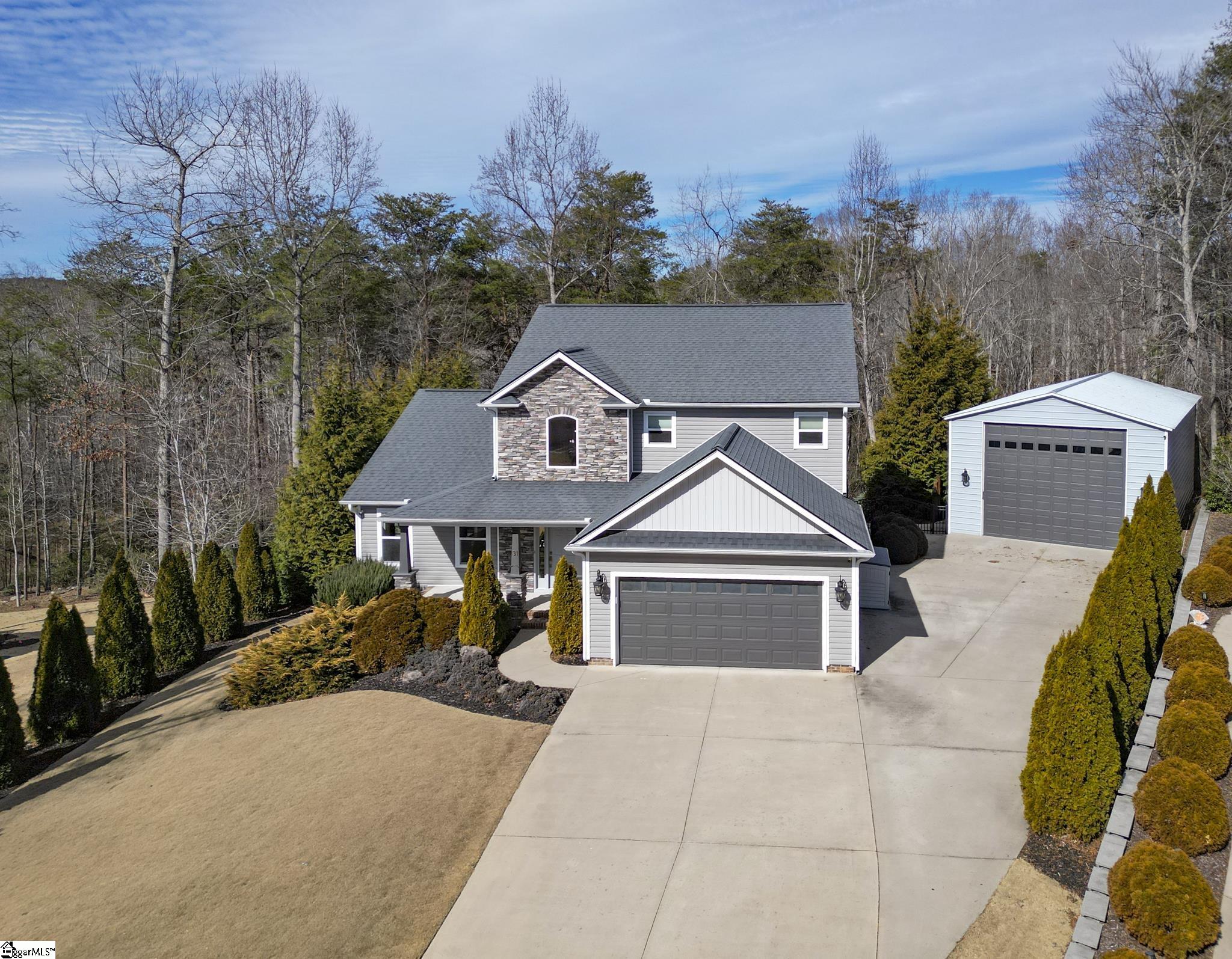 31 Goodwin Farms Court