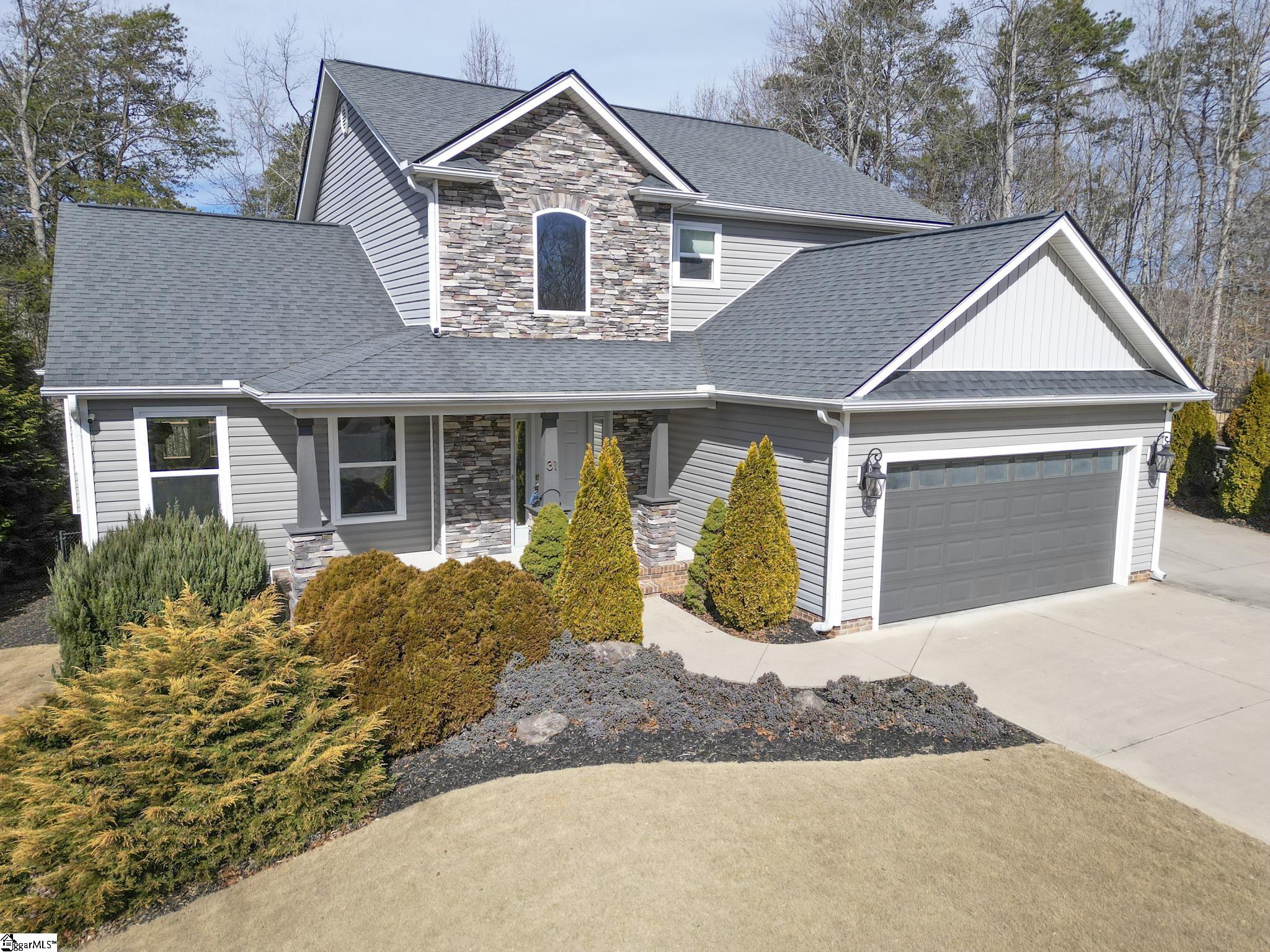 31 Goodwin Farms Court