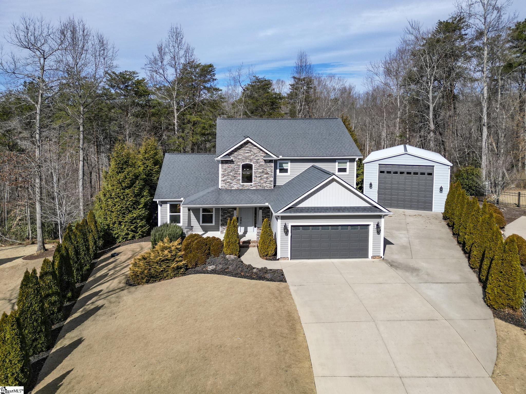 31 Goodwin Farms Court