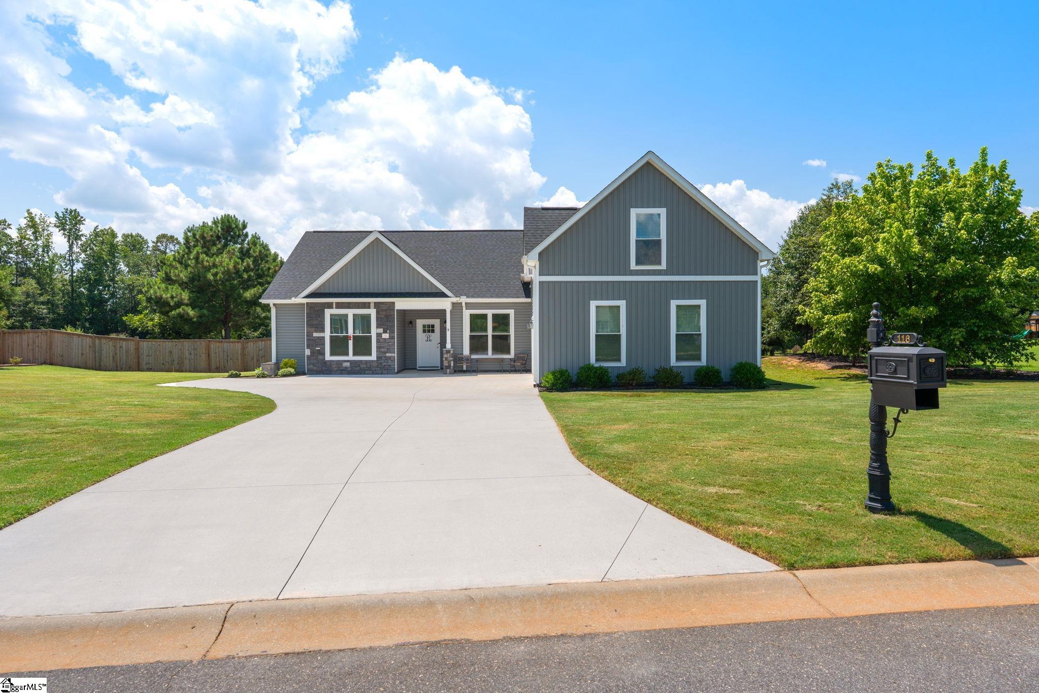 116 Nevell Drive