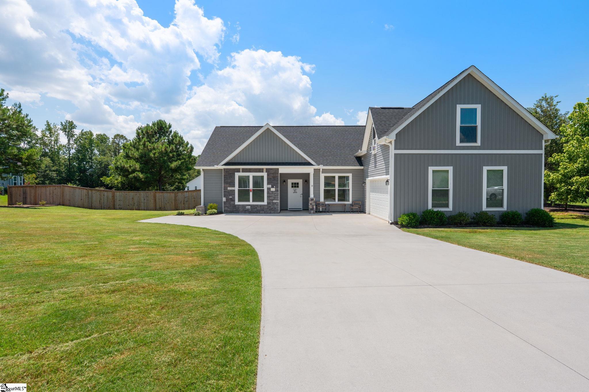 116 Nevell Drive