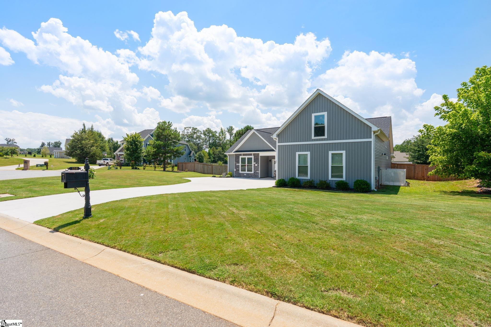 116 Nevell Drive