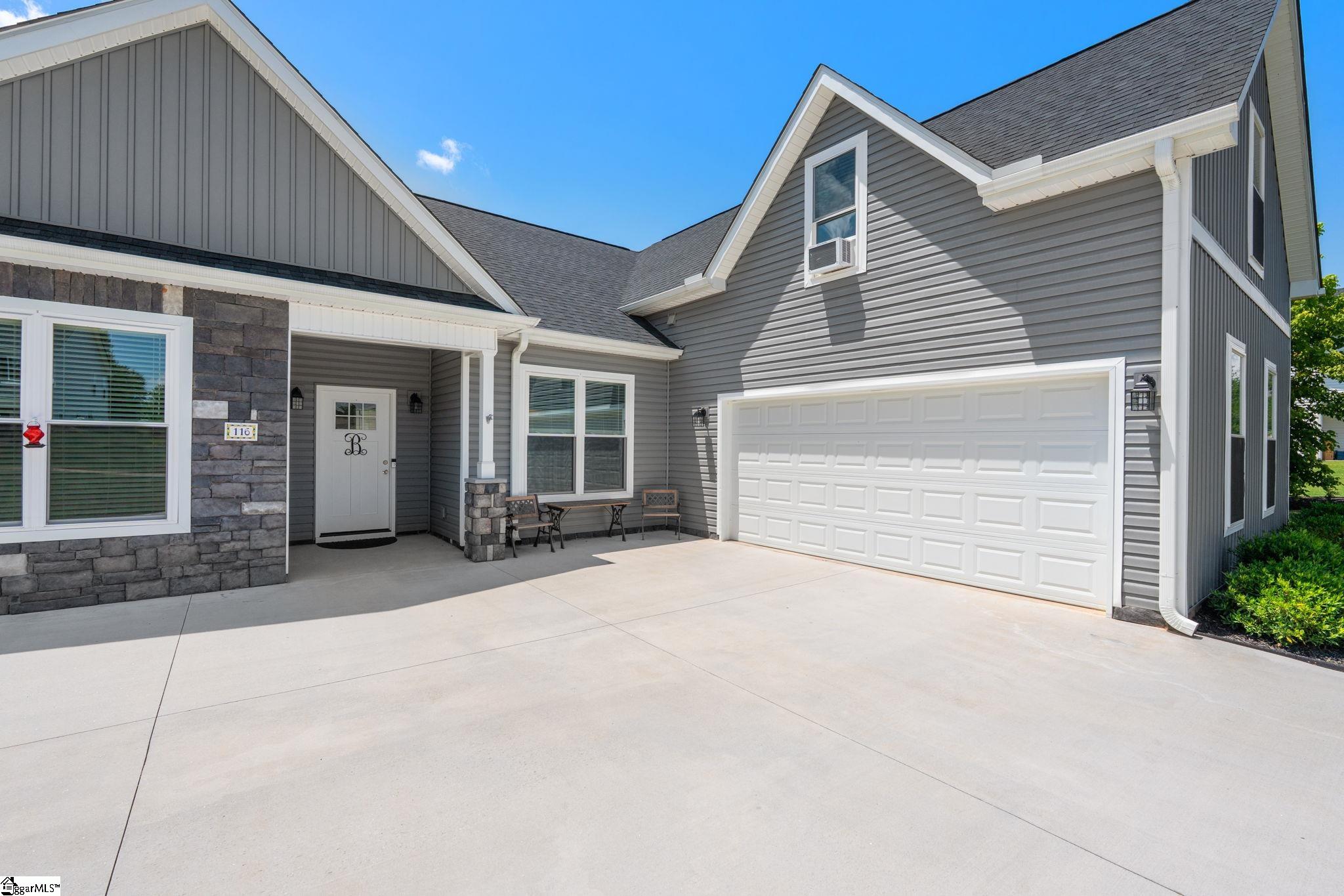 116 Nevell Drive