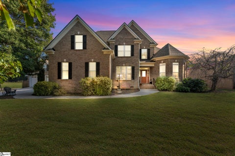 Photo of 154 Holcombe Road, Simpsonville, SC 29680 (MLS # 1606987)