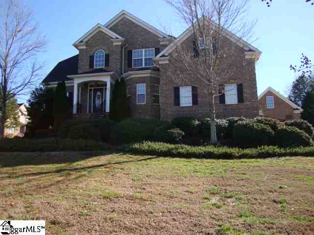 Photo 1 of 1 — 205 Abercorn Way, Simpsonville, SC 29681