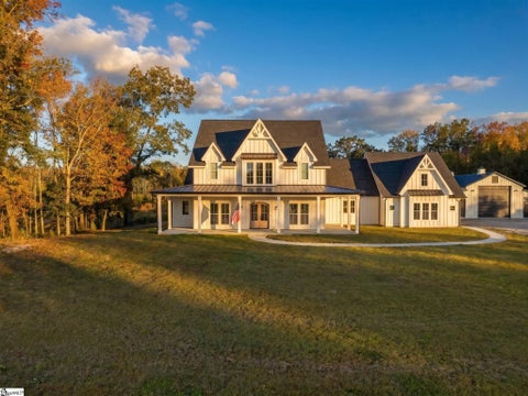 Photo of 1719 Old Spartanburg Highway Highway, Woodruff, SC 29388 (MLS # 1607623)