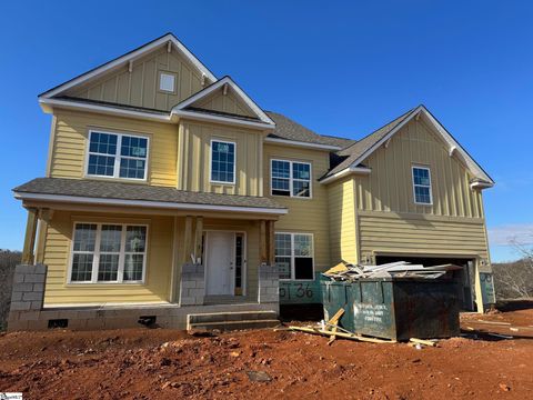 Photo of 639 Creekway Court, Greer, SC 29651 (MLS # 1579922)