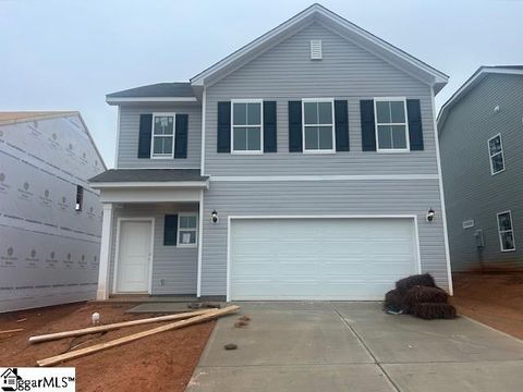 Photo of 180 Gumwood Circle, Gaffney, SC 29341 (MLS # 1592751)