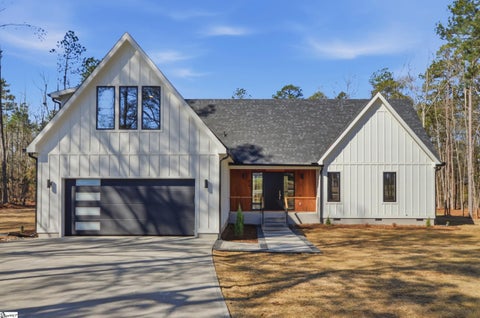 Photo of 310 S Nelson Drive, Fountain Inn, SC 29644 (MLS # 1597100)