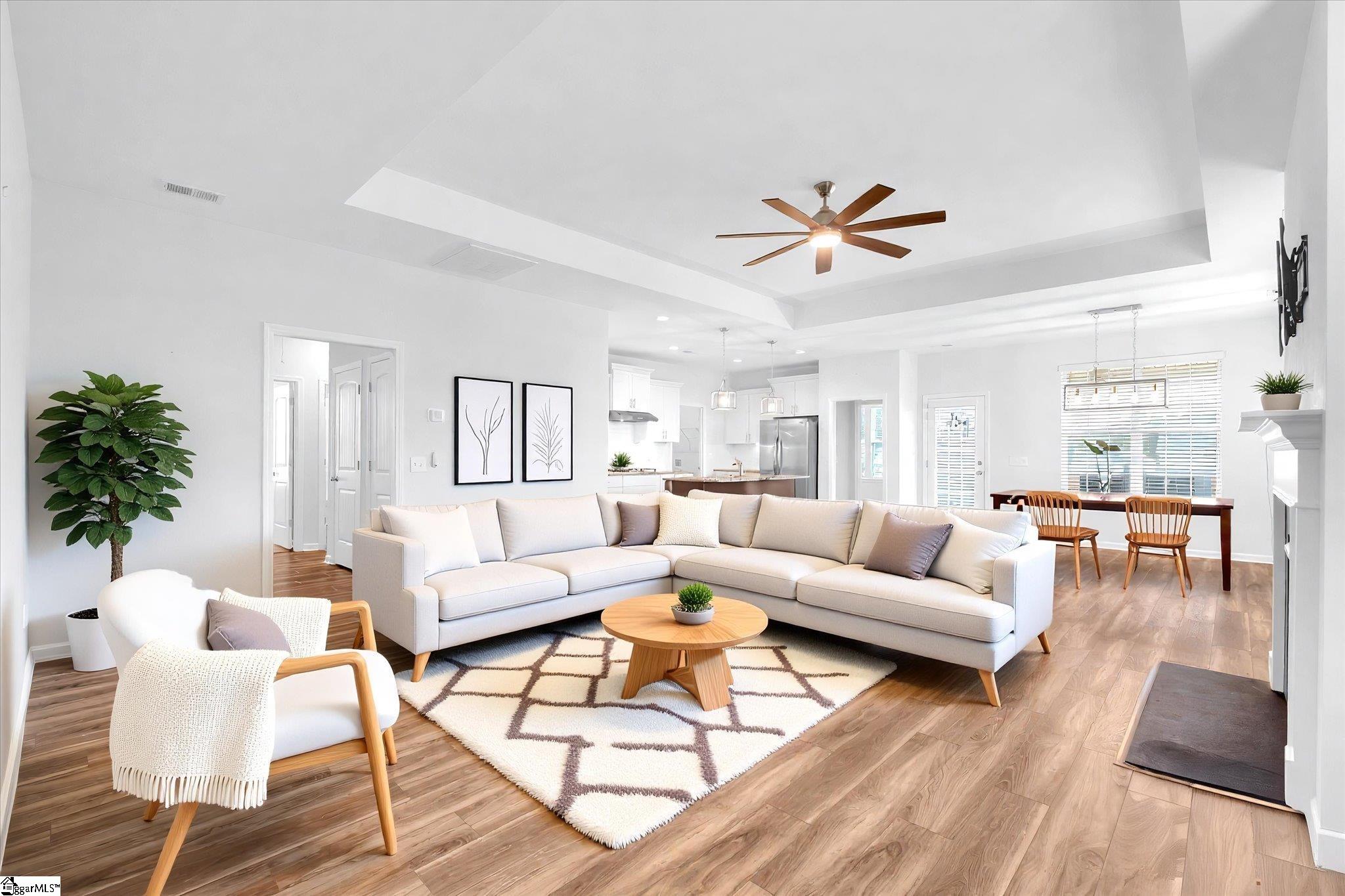 315 Valley Oak Drive