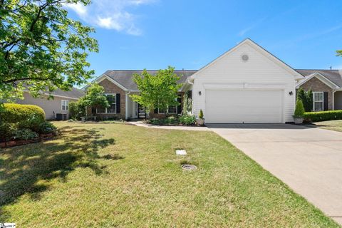 Photo of 109 Wild Thorn Lane, Greenville, SC 29615 (MLS # 1588665)