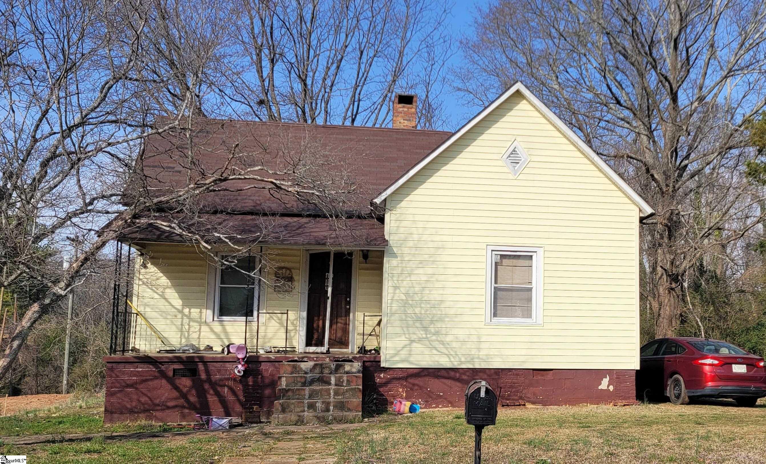 16 Lander Street