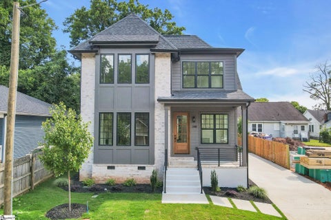 Photo of 34B Doe Street, Greenville, SC 29611 (MLS # 1600175)
