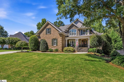 Photo of 205 Whitworth Way, Simpsonville, SC 29681 (MLS # 1603556)