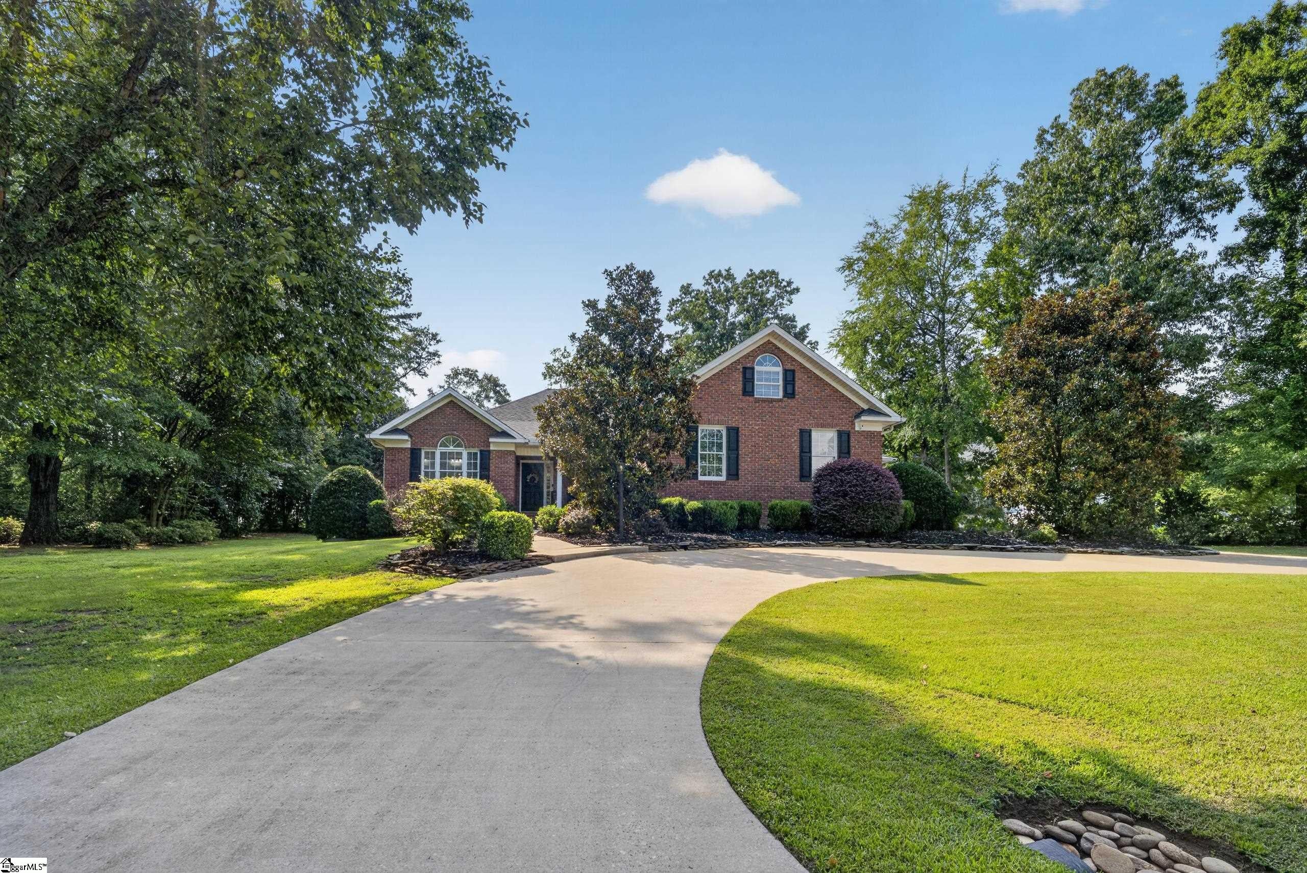 223 Swing About, Greenwood, SC, 29649