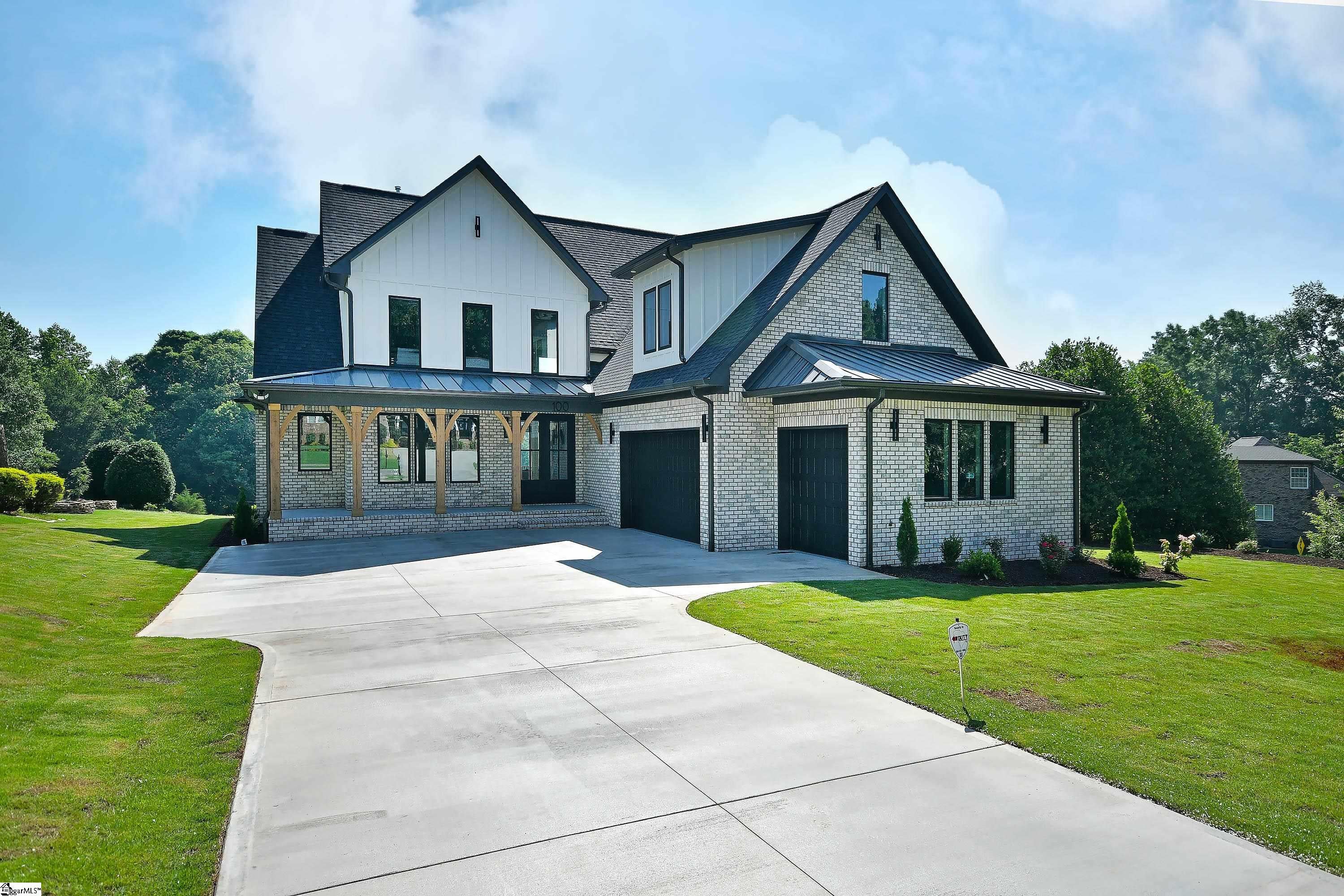 100 Tully Drive