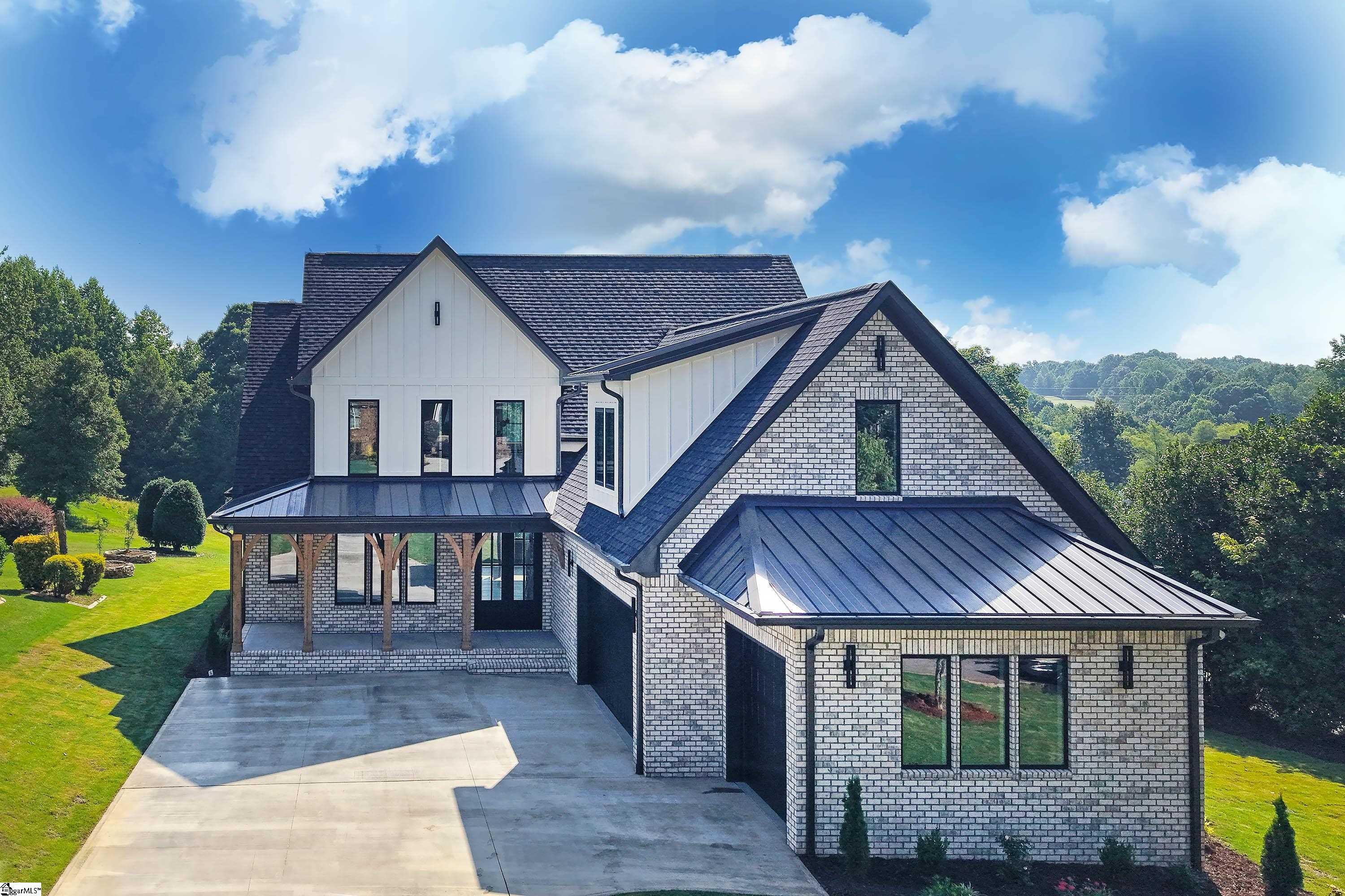 100 Tully Drive