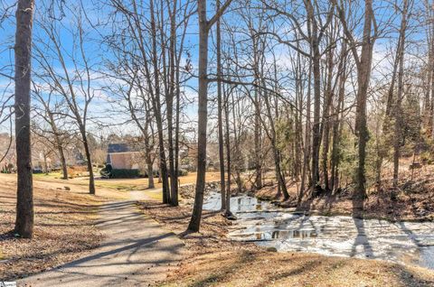 A home in Simpsonville