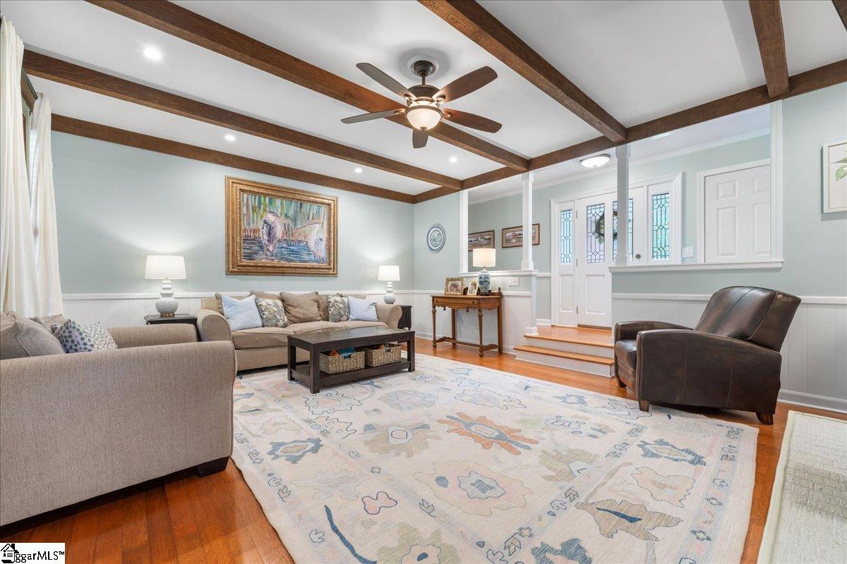 Anderson, South Carolina 29621, United States, 3 Bedrooms Bedrooms, ,2 BathroomsBathrooms,Residential,Active,169595