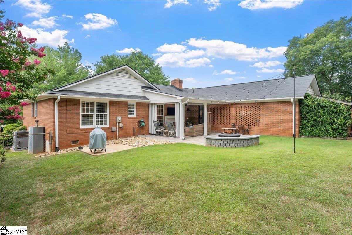 Anderson, South Carolina 29621, United States, 3 Bedrooms Bedrooms, ,2 BathroomsBathrooms,Residential,Active,169595