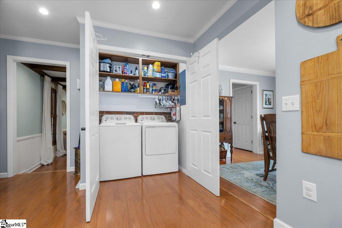 Anderson, South Carolina 29621, United States, 3 Bedrooms Bedrooms, ,2 BathroomsBathrooms,Residential,Active,169595