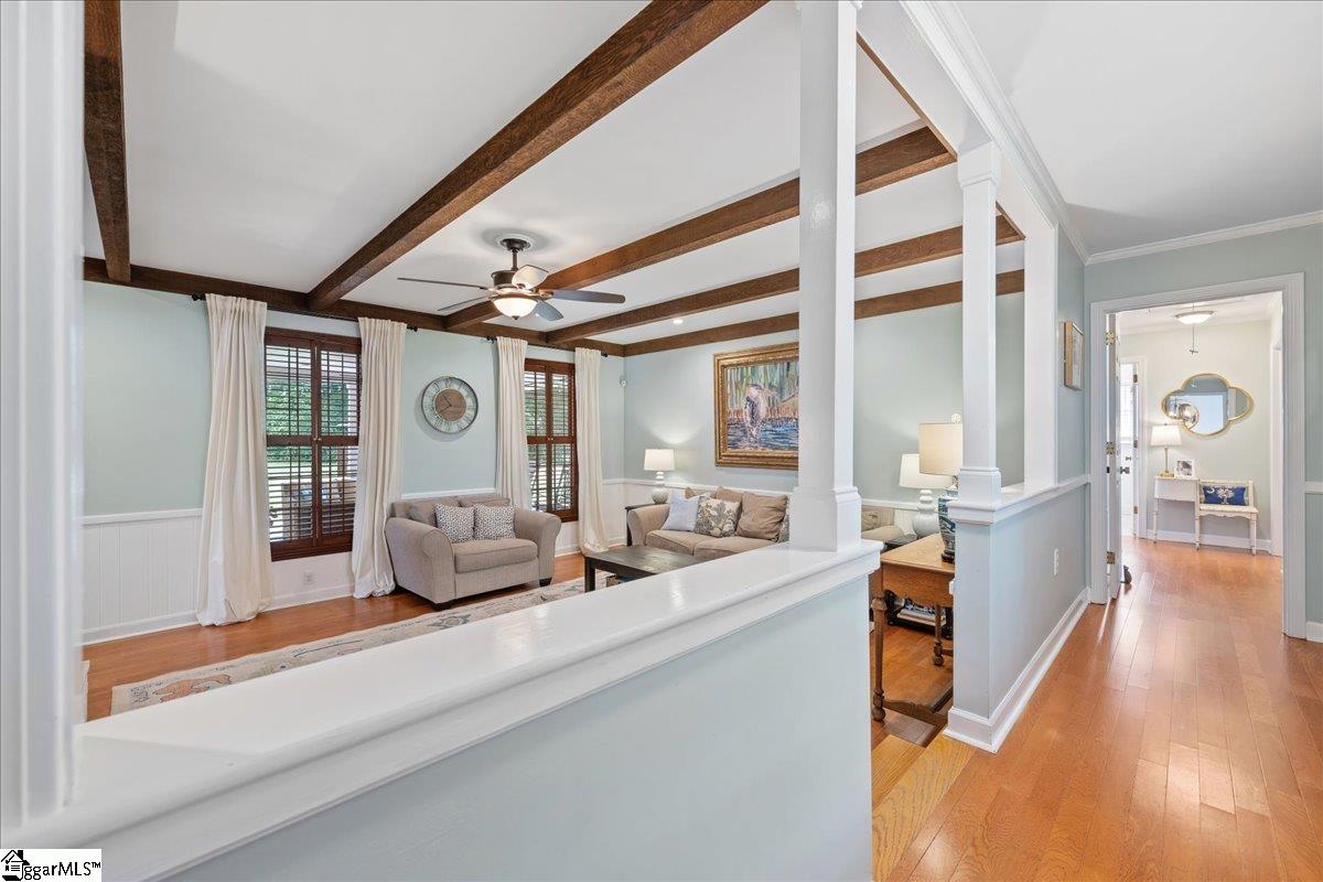 Anderson, South Carolina 29621, United States, 3 Bedrooms Bedrooms, ,2 BathroomsBathrooms,Residential,Active,169595