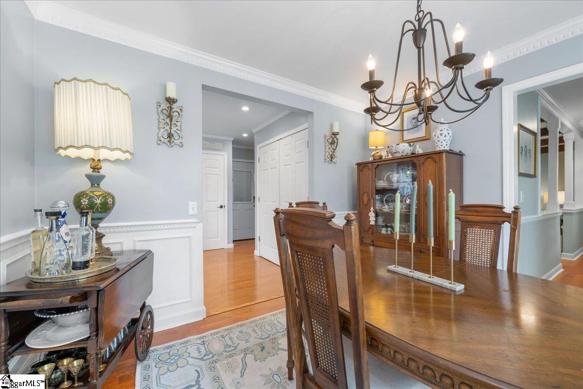 Anderson, South Carolina 29621, United States, 3 Bedrooms Bedrooms, ,2 BathroomsBathrooms,Residential,Active,169595