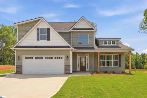 Photo of 63 Mccauley Lane lot 1,2 #lot 1,2, Travelers Rest, SC 29690 (MLS # 1596970)