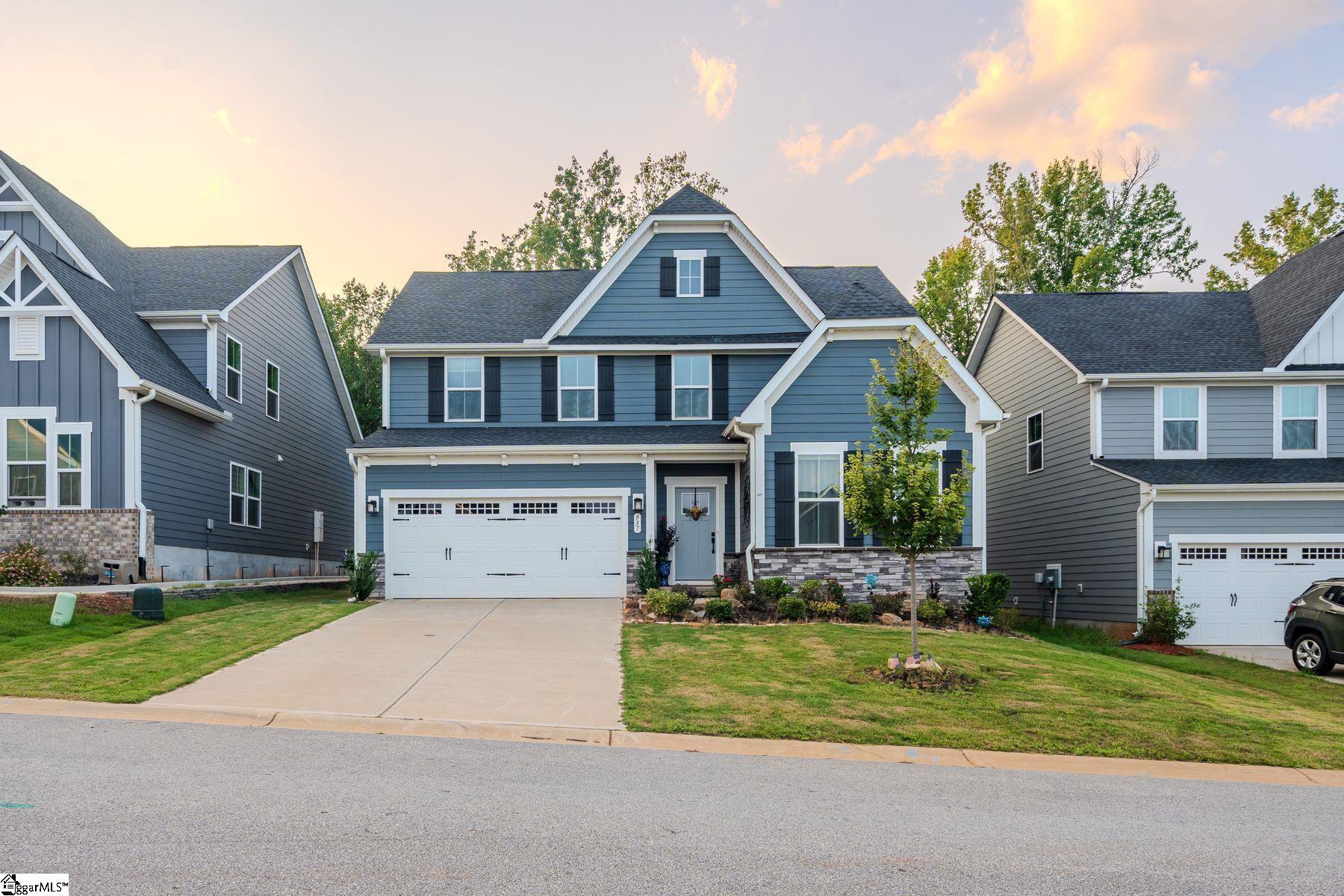 937 Jade Way, Moore, SC, 29369