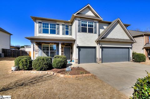 Photo of 9 Caswell Lane, Simpsonville, SC 29680 (MLS # 1582153)
