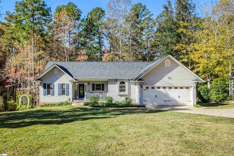 113 Cane Creek Harbor Road Seneca SC 29671