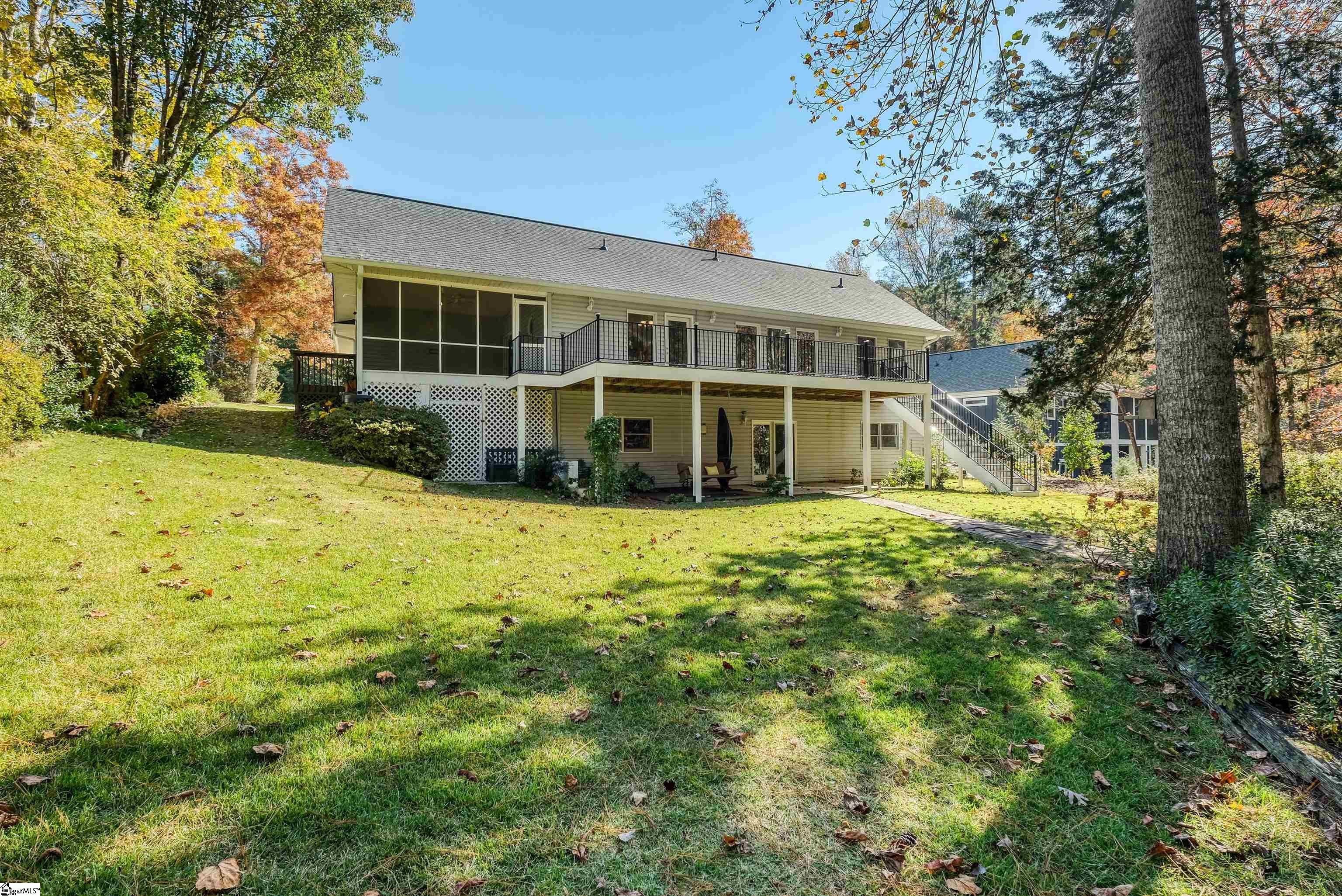 113 Cane Creek Harbor Road