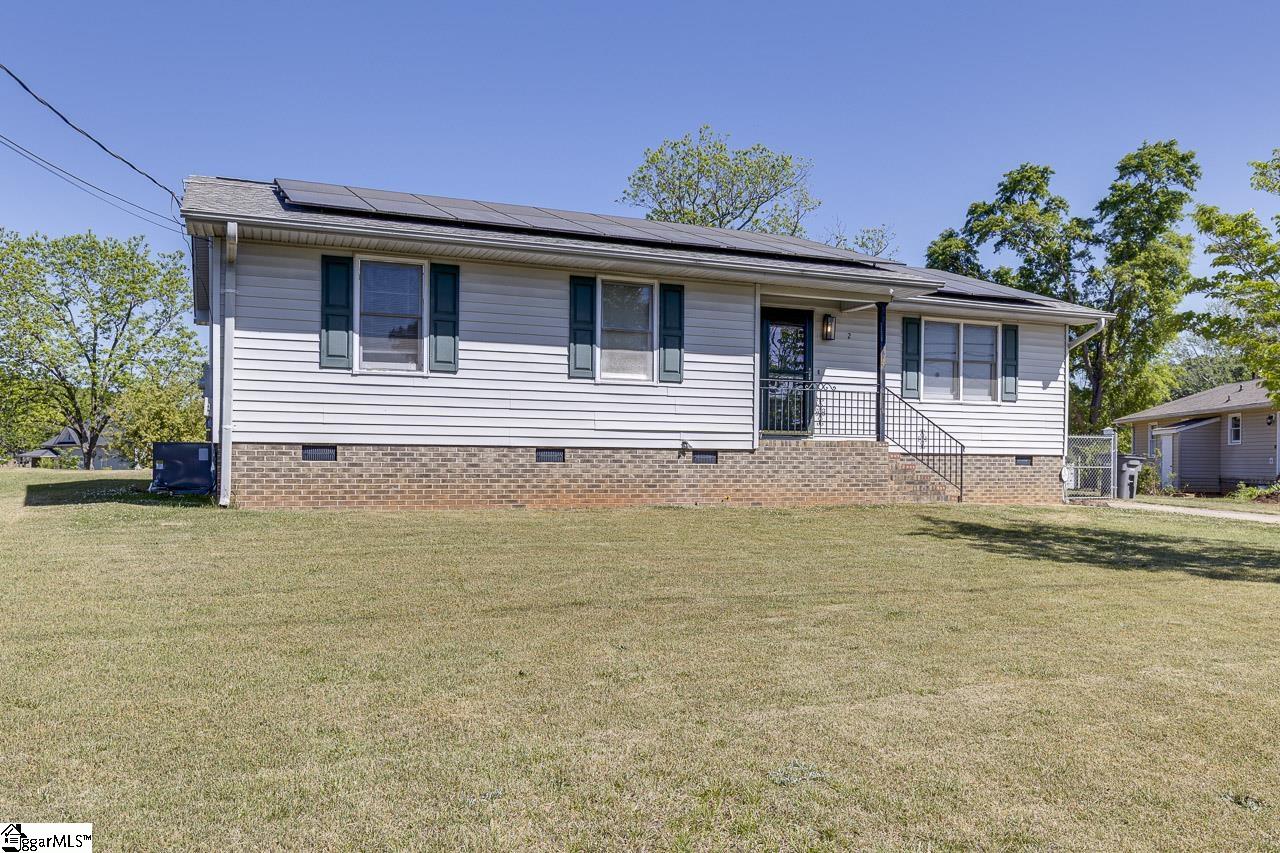 2 Wilson Avenue