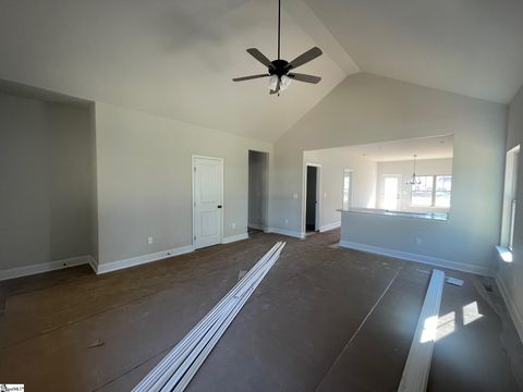 A home in Duncan