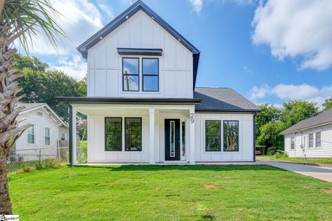 Photo of 29 Pendleton Road, Greenville, SC 29611 (MLS # 1578971)