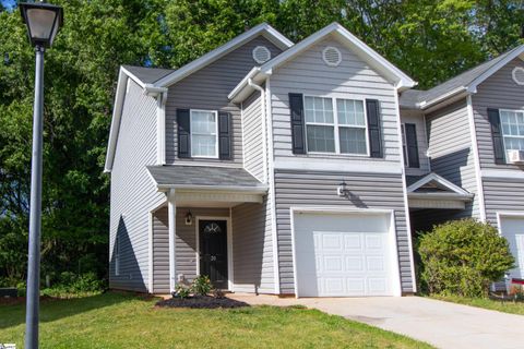 Photo of 20 Greensboro Court, Greenville, SC 29617 (MLS # 1592127)