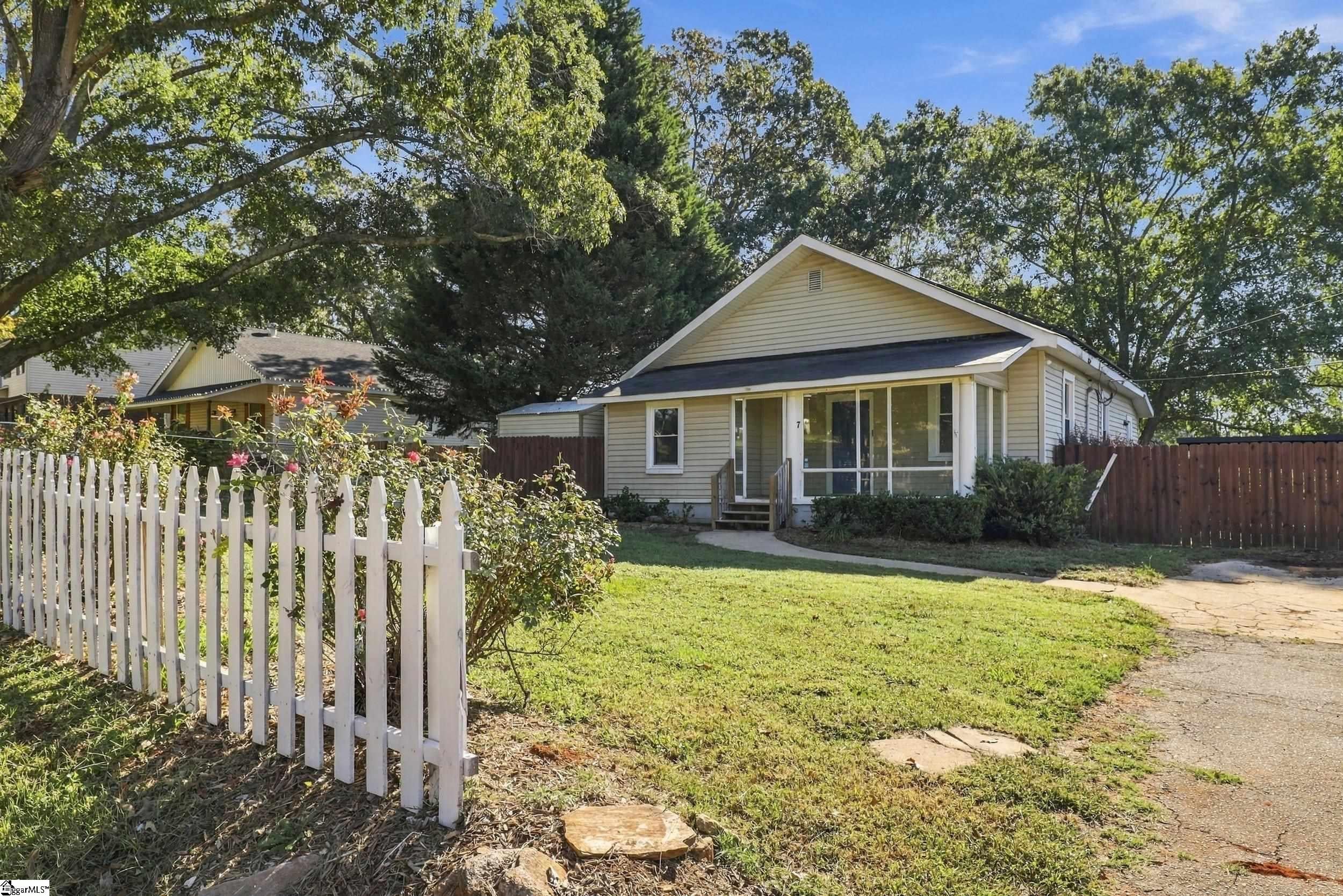 7 Jonquil Lane