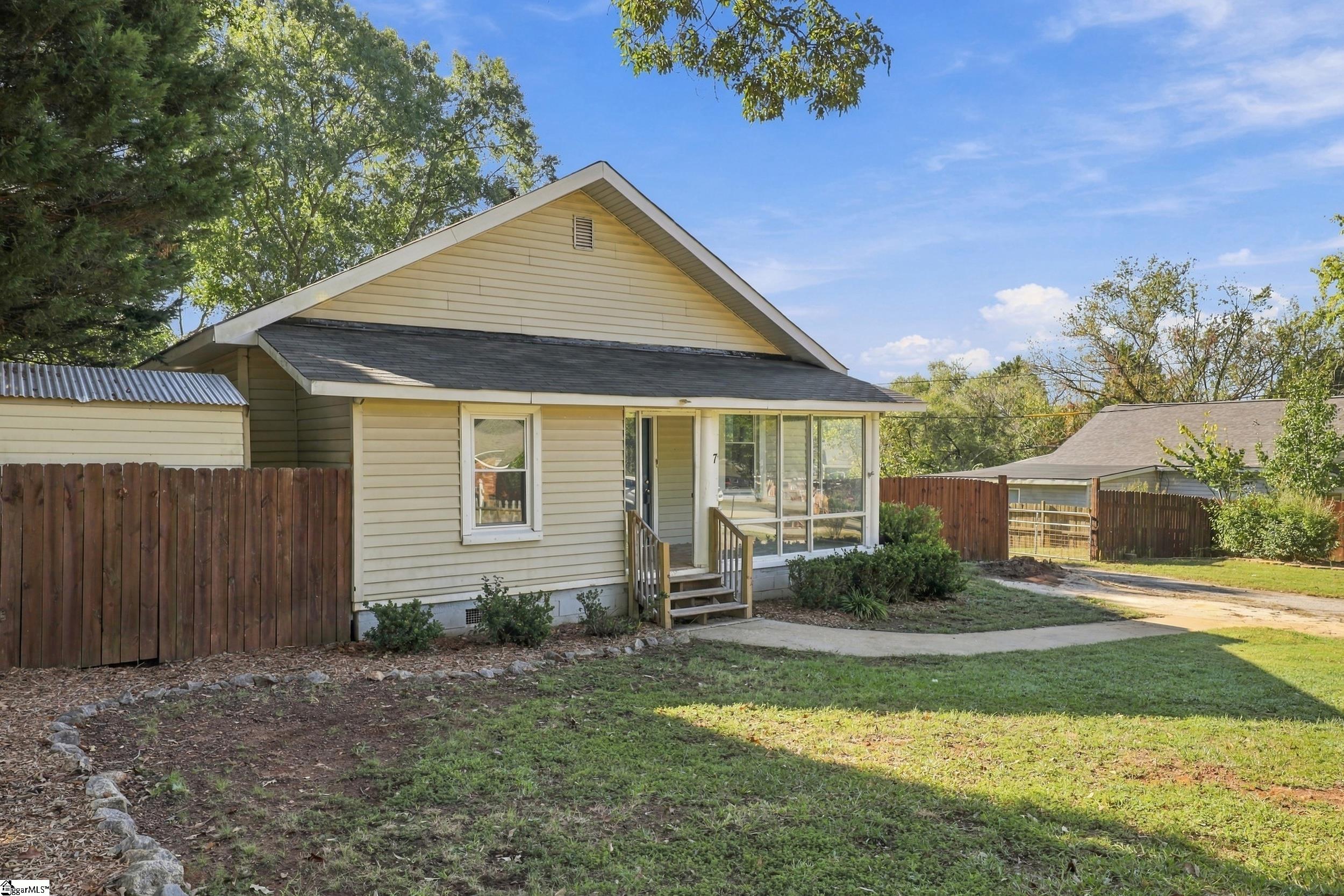 7 Jonquil Lane