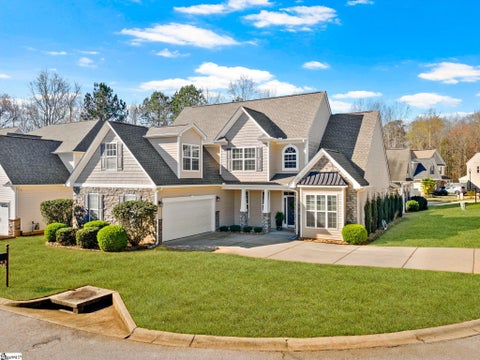Photo of 119 Birch Hill Way, Simpsonville, SC 29681 (MLS # 1600266)