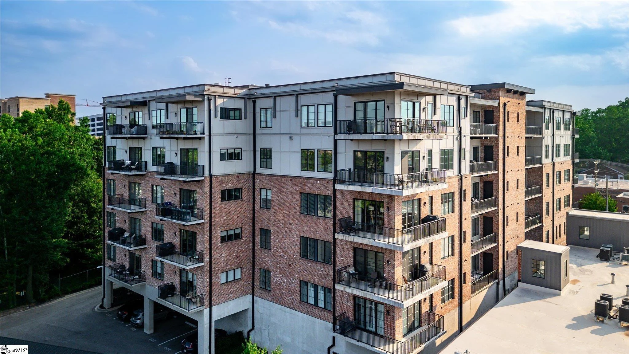 110 N Markley Street Unit Unit 407
