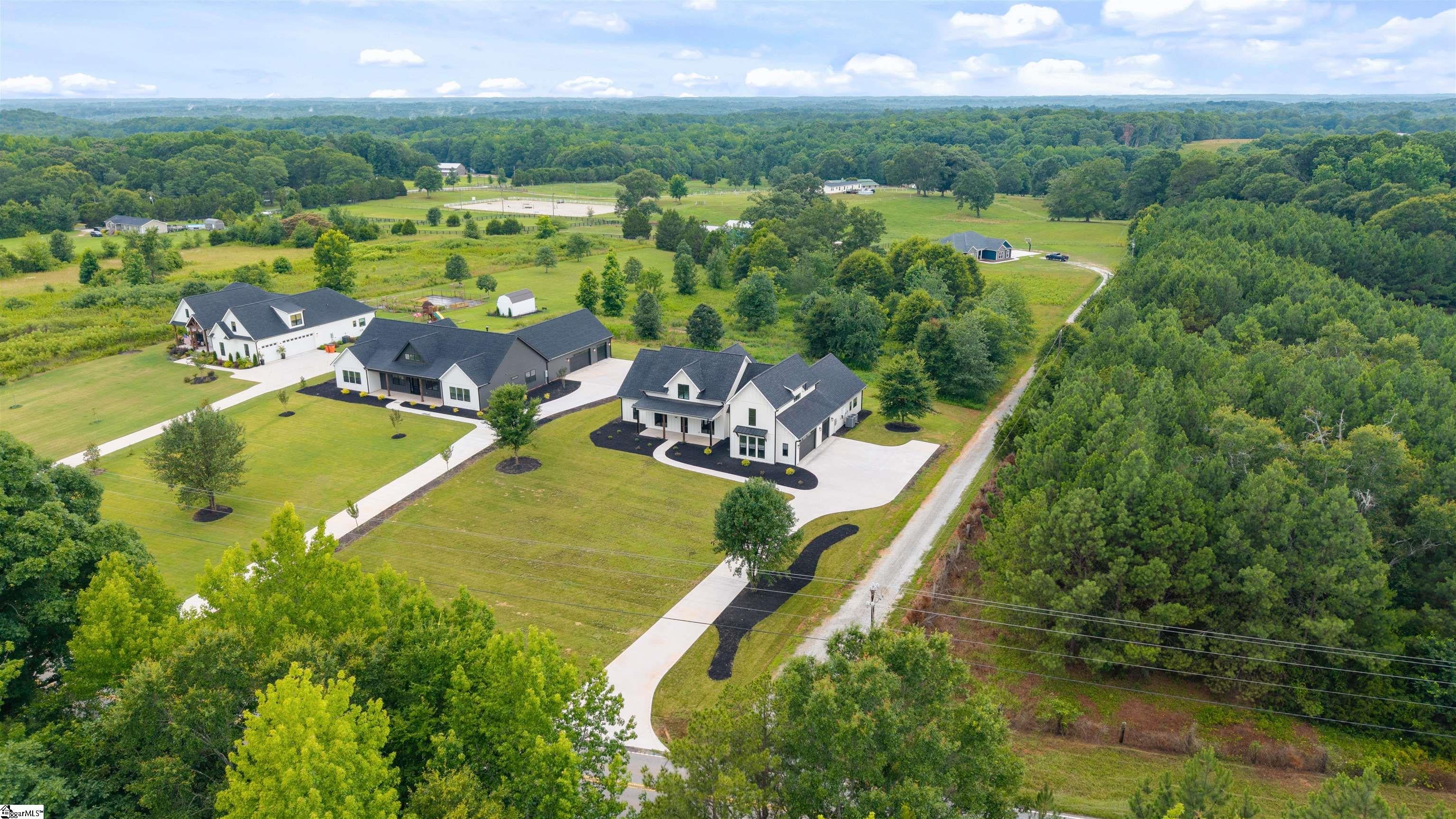 3364 Fairview Road