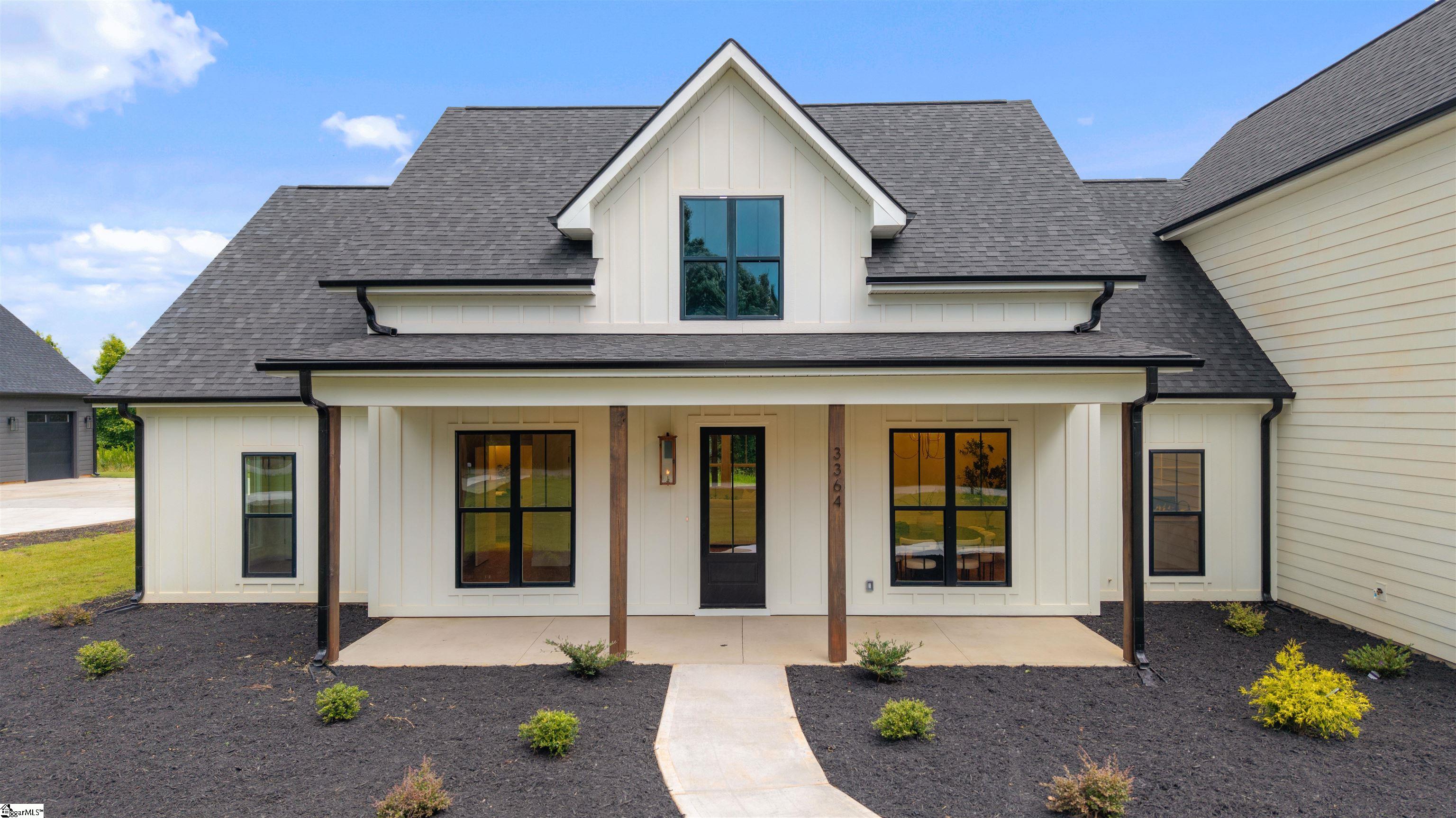 3364 Fairview Road