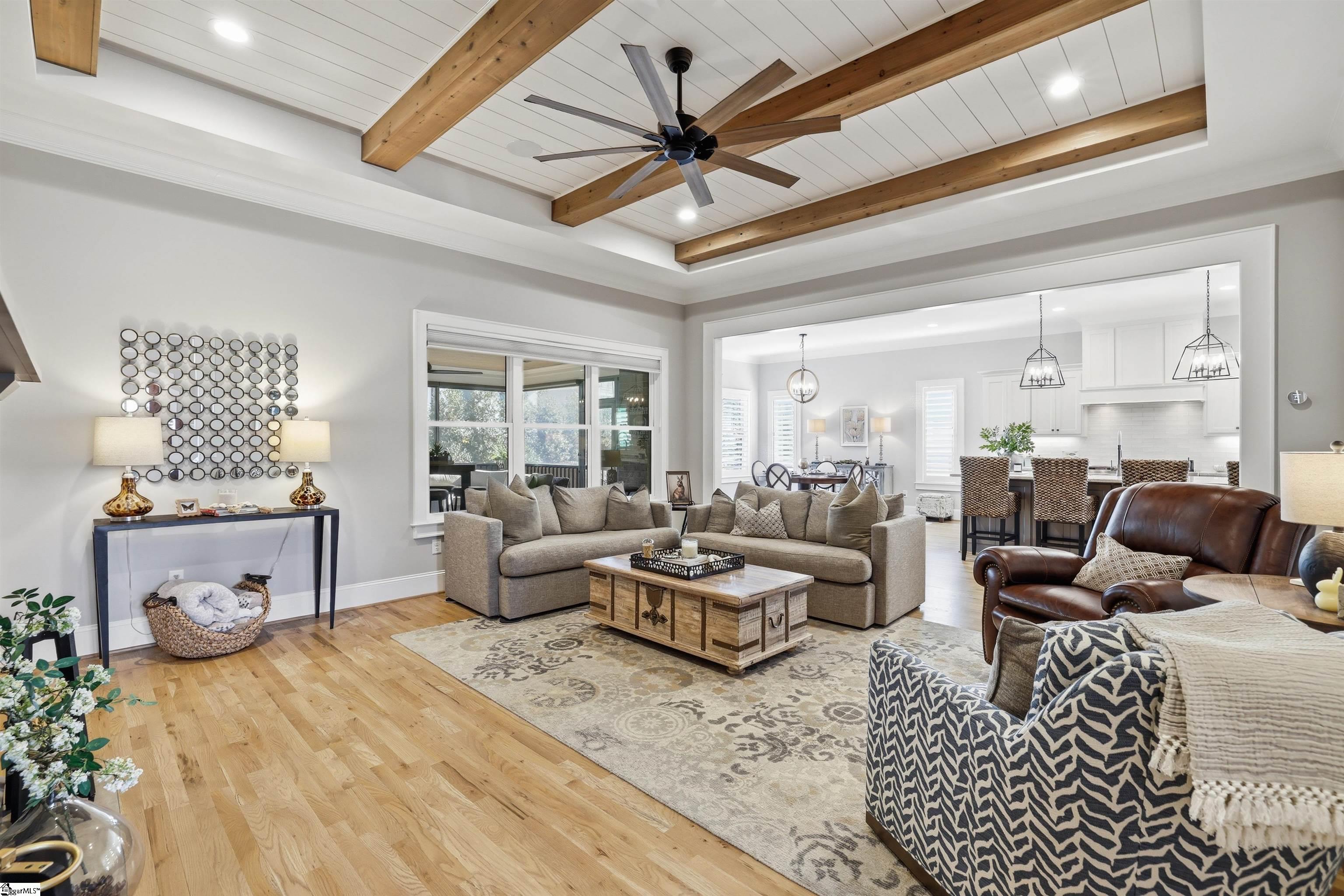 401 Southern Beech Court