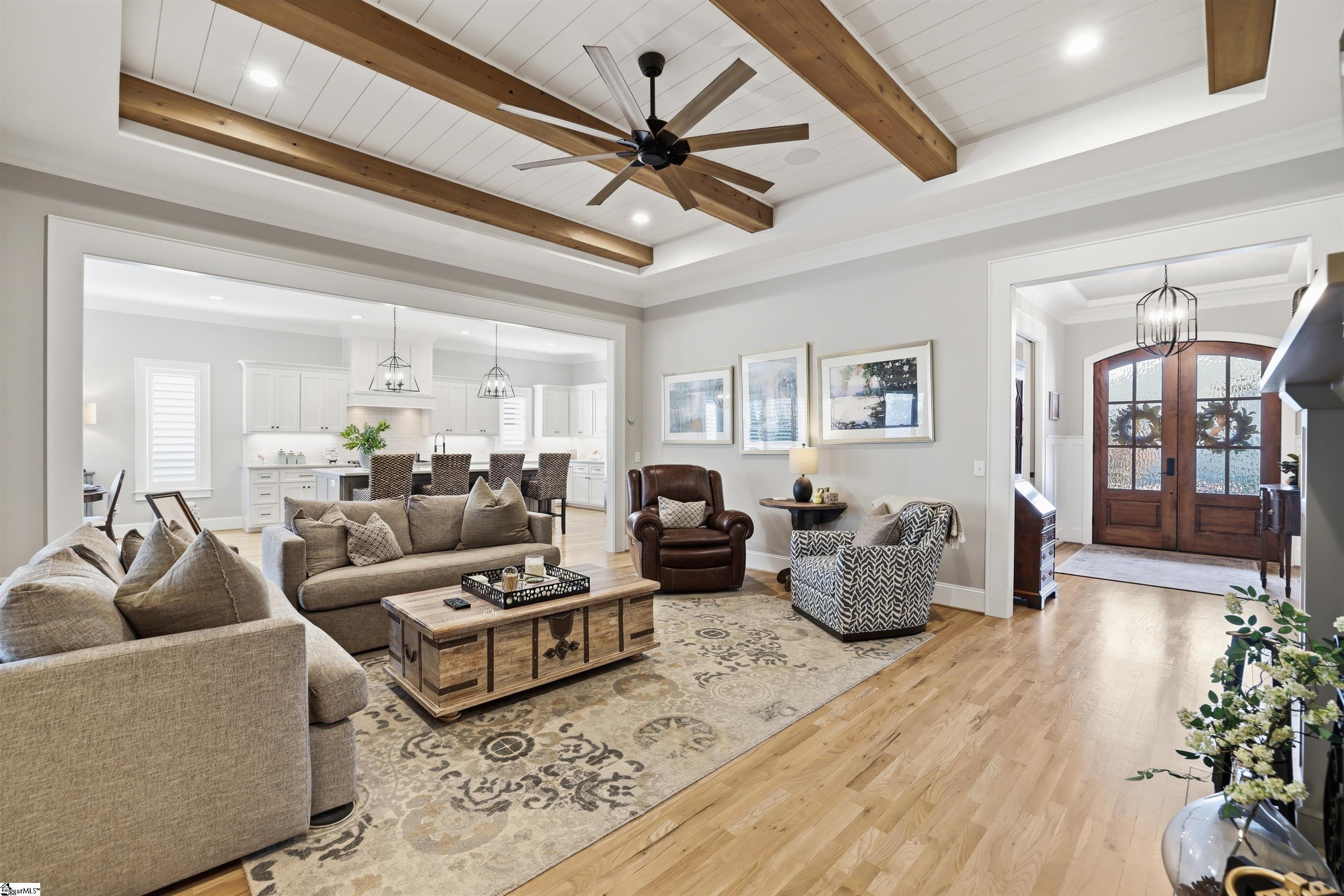 401 Southern Beech Court