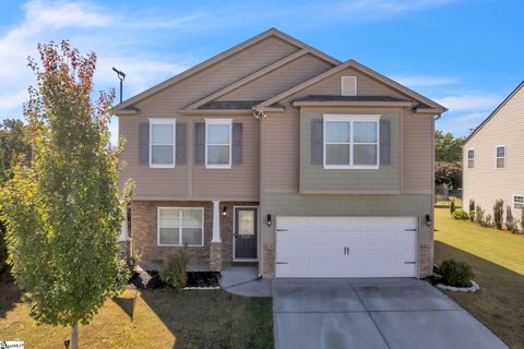 509 Friar Park Lane Lyman SC 29365